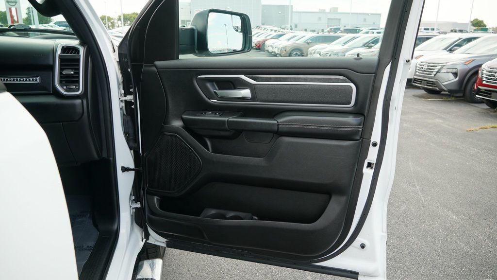 2019 Ram 1500 Big Horn Lone Star photo 20