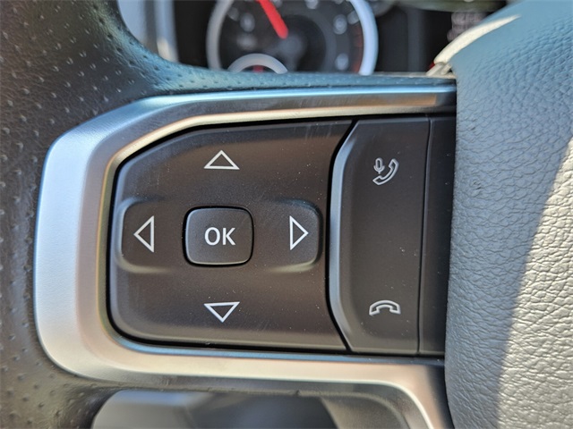2026 Ram 3500 Tradesman photo 27