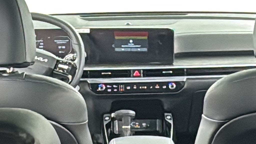 2026 Kia Sorento X-Line SX Prestige photo 18