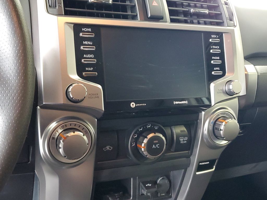 2024 Toyota 4Runner SR5 photo 21