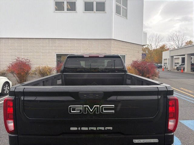 2022 Gmc Sierra 1500 Limited Elevation photo 4