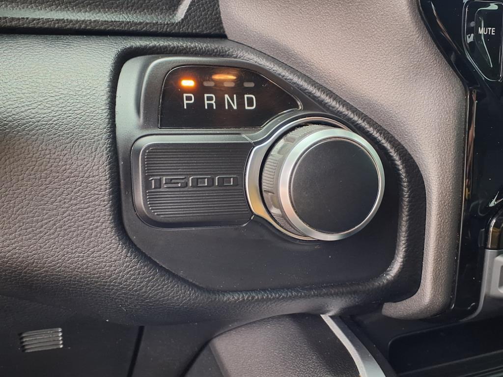2021 Ram 1500 Big Horn photo 12