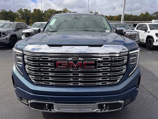 2026 Gmc Sierra 1500 Denali photo 3