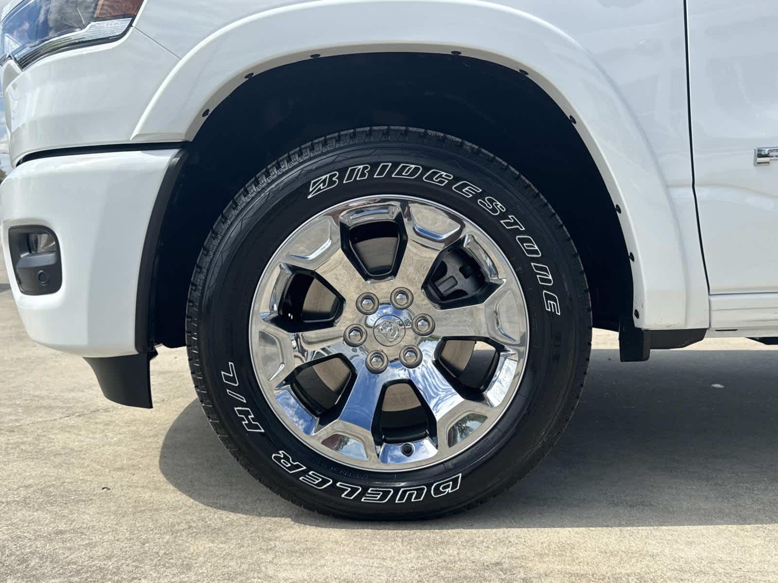 2026 Ram 1500 Big Horn Lone Star photo 4