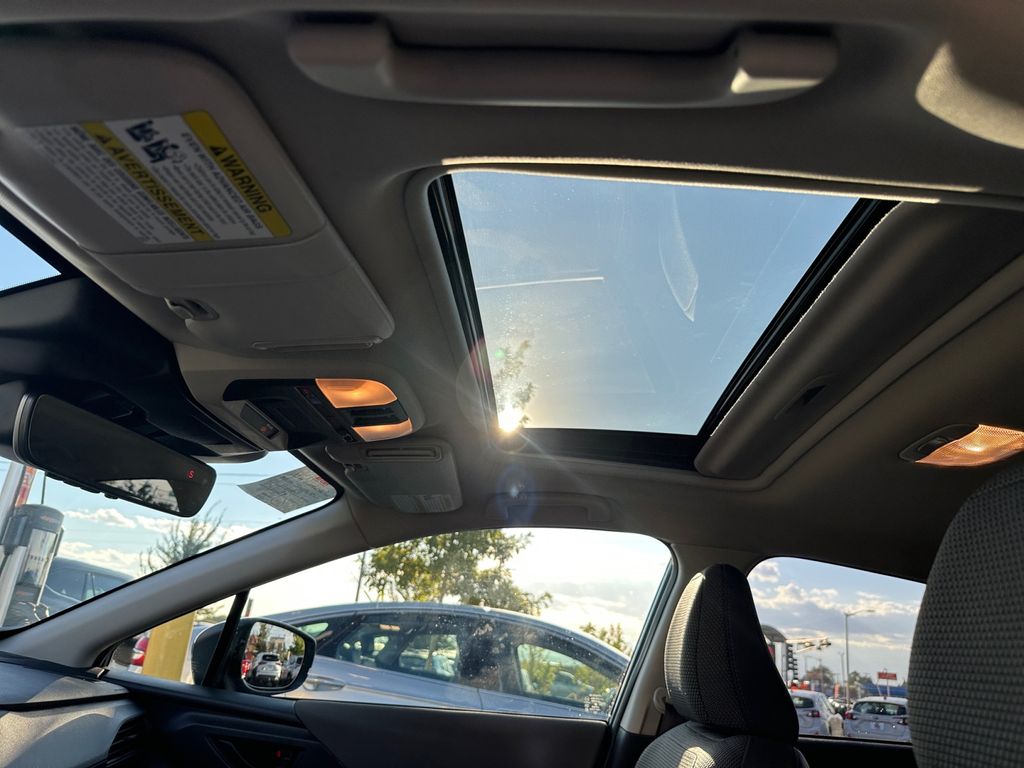 2024 Subaru Crosstrek Premium photo 21