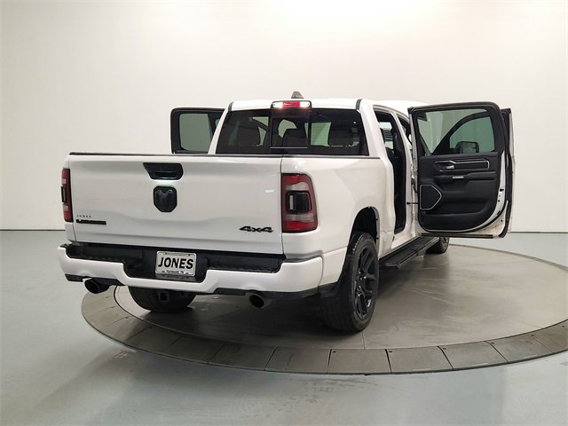 2023 Ram 1500 Laramie photo 14