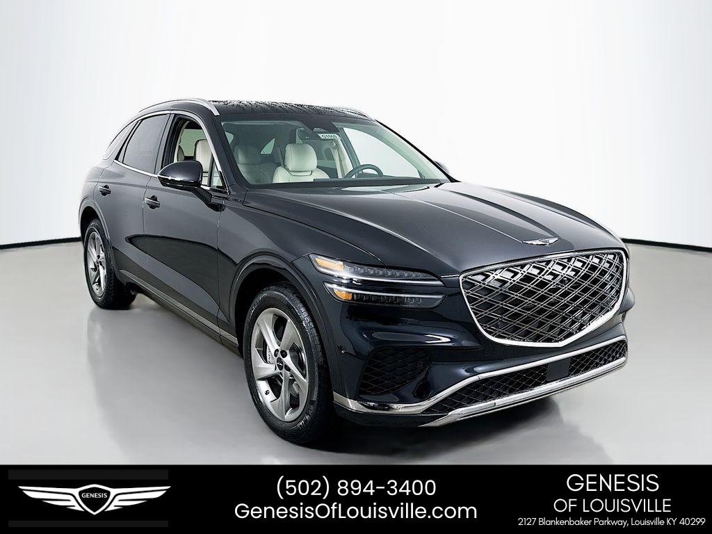 2026 GENESIS GV70 Advanced's photo