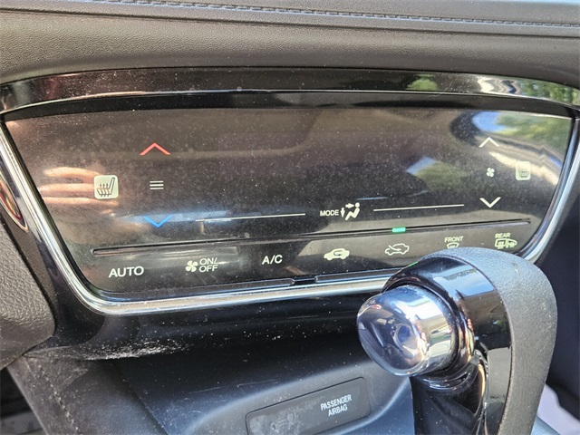 2022 Honda HR-V EX photo 23