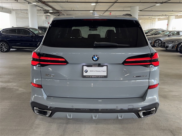 2026 Bmw X5 xDrive40i photo 6