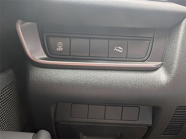 2023 Mazda CX-30 2.5 photo 17
