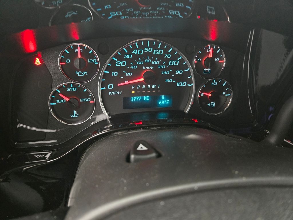 2023 Gmc Savana 2500 Cargo photo 18