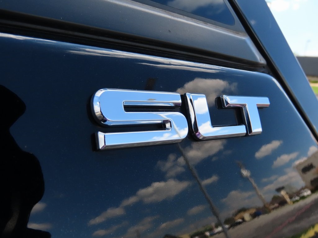2019 Gmc Terrain SLT photo 18