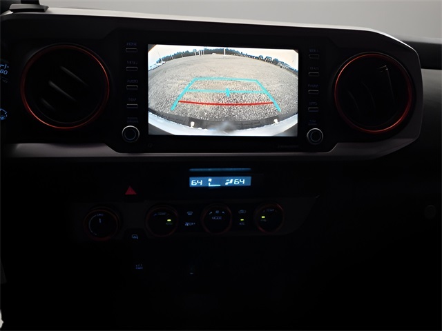 2021 Toyota Tacoma SR5 photo 26