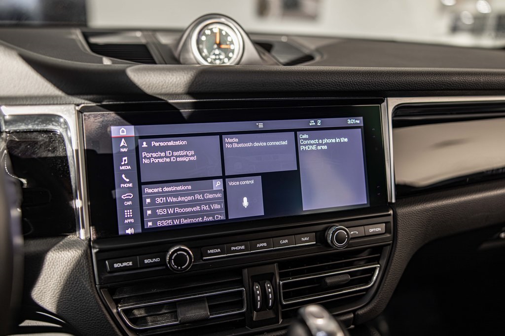 2019 PORSCHE MACAN - Image 27