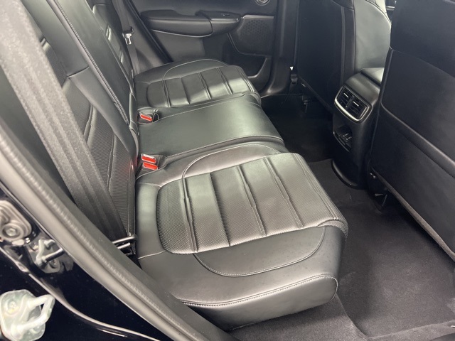 2022 Honda CR-V Touring photo 22
