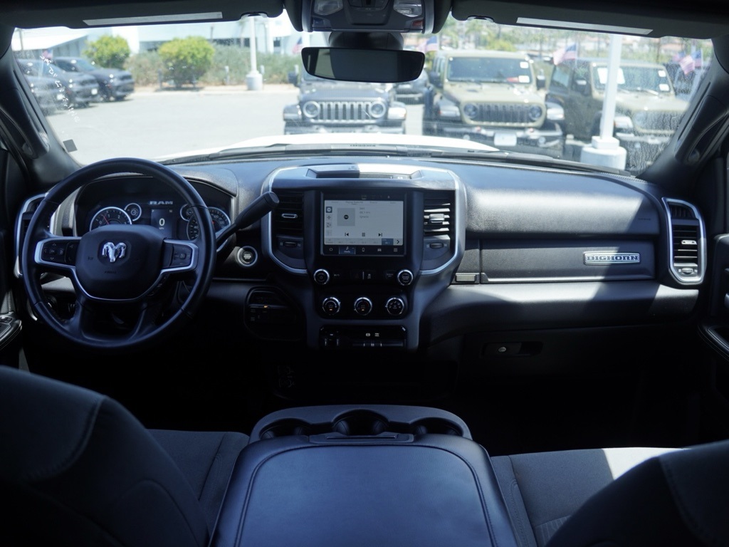 2024 Ram 3500 Big Horn photo 25
