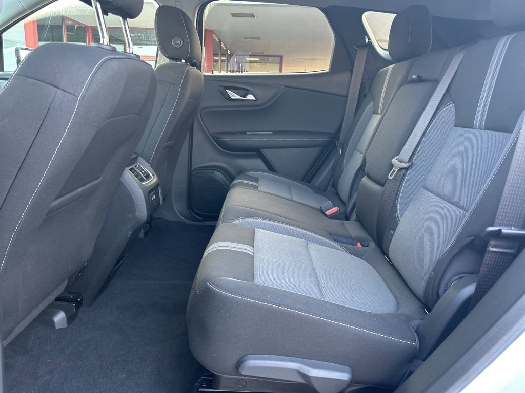 2023 Chevrolet Blazer 2LT photo 19