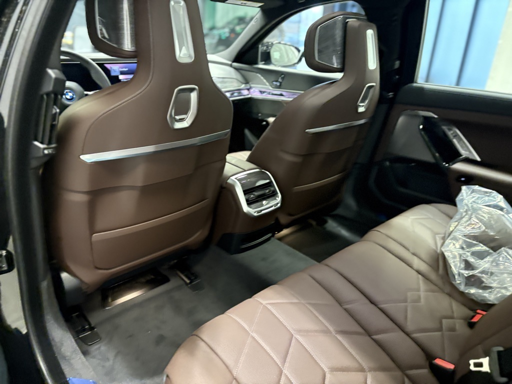 2025 Bmw i7 xDrive60 photo 20