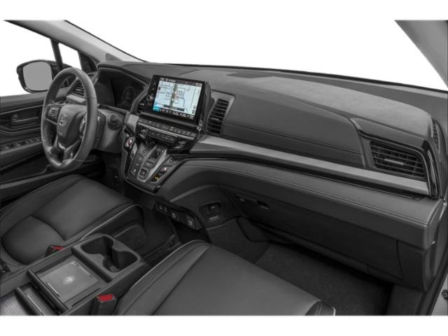 2026 Honda Odyssey Touring photo 17