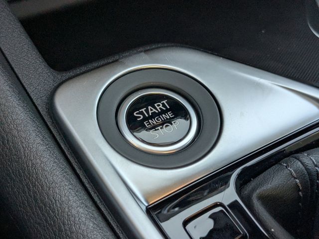 2025 Nissan Sentra SV photo 24