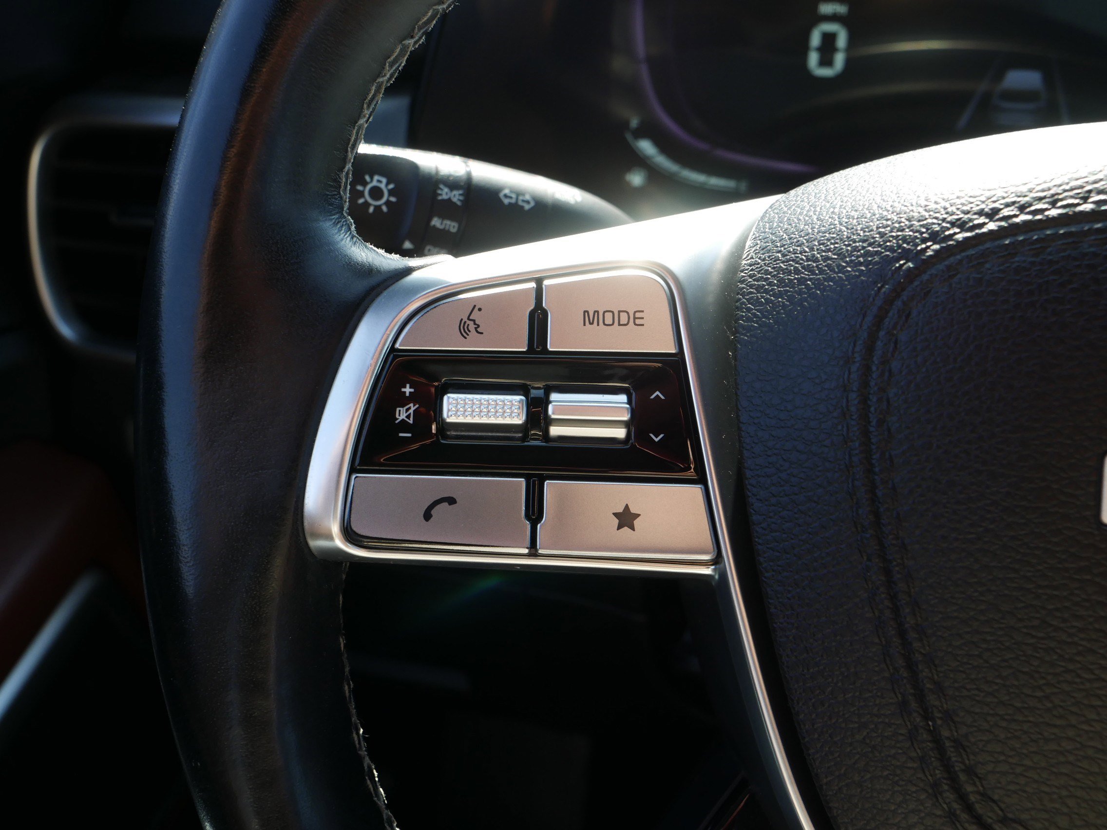 2023 Kia Telluride EX X-Line photo 30