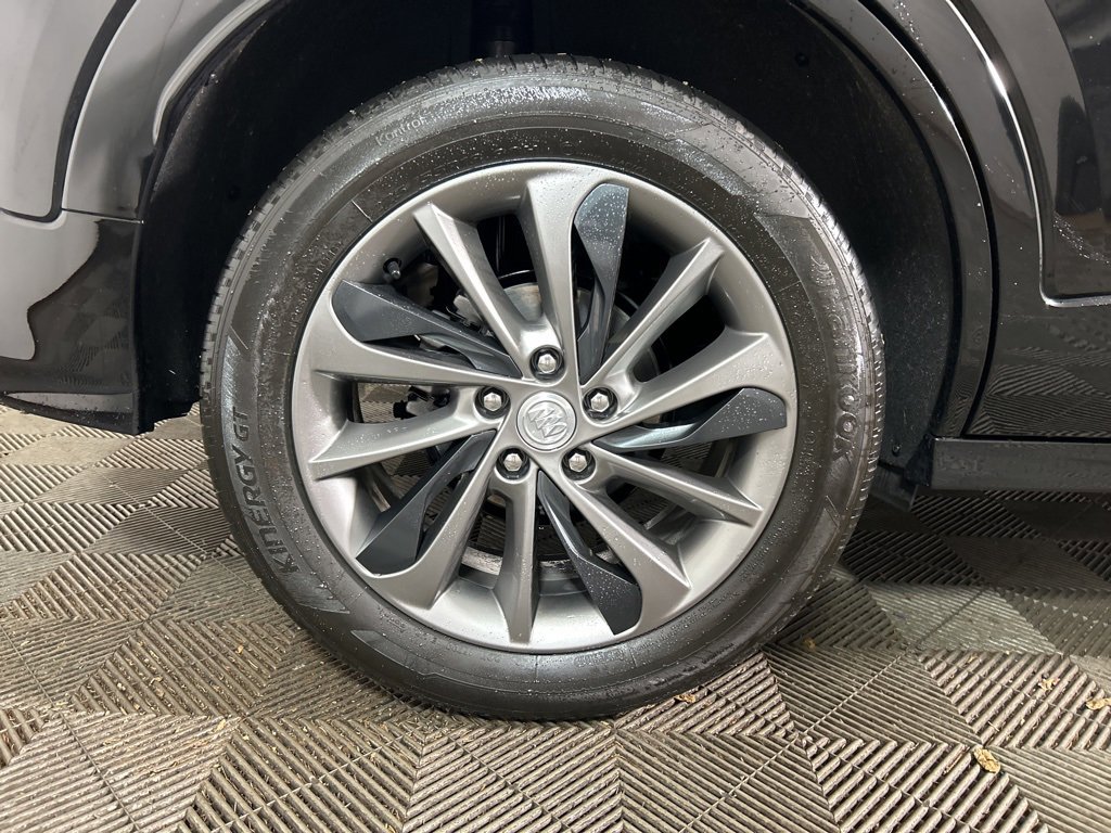 2021 Buick Encore GX Select photo 3