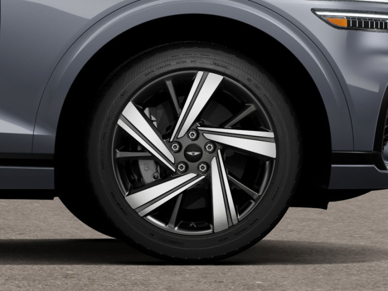 2026 Genesis GV70 3.5T Sport Advanced photo 26