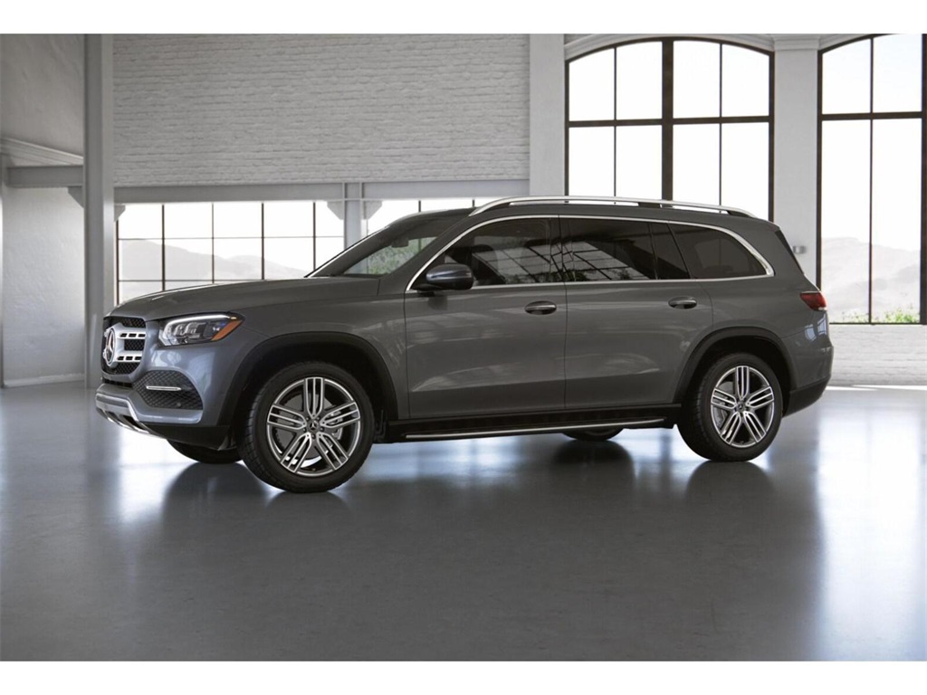2023 Mercedes Benz GLS 450 4MATIC photo 37