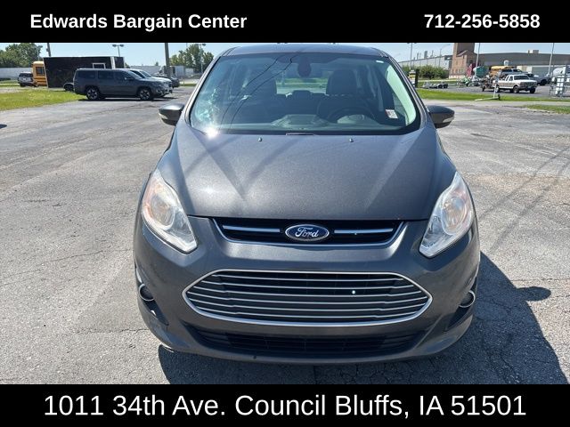 2015 Ford C-Max Hybrid SEL photo 2