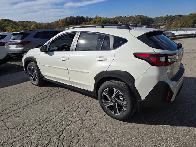 2025 Subaru Crosstrek Premium photo 2