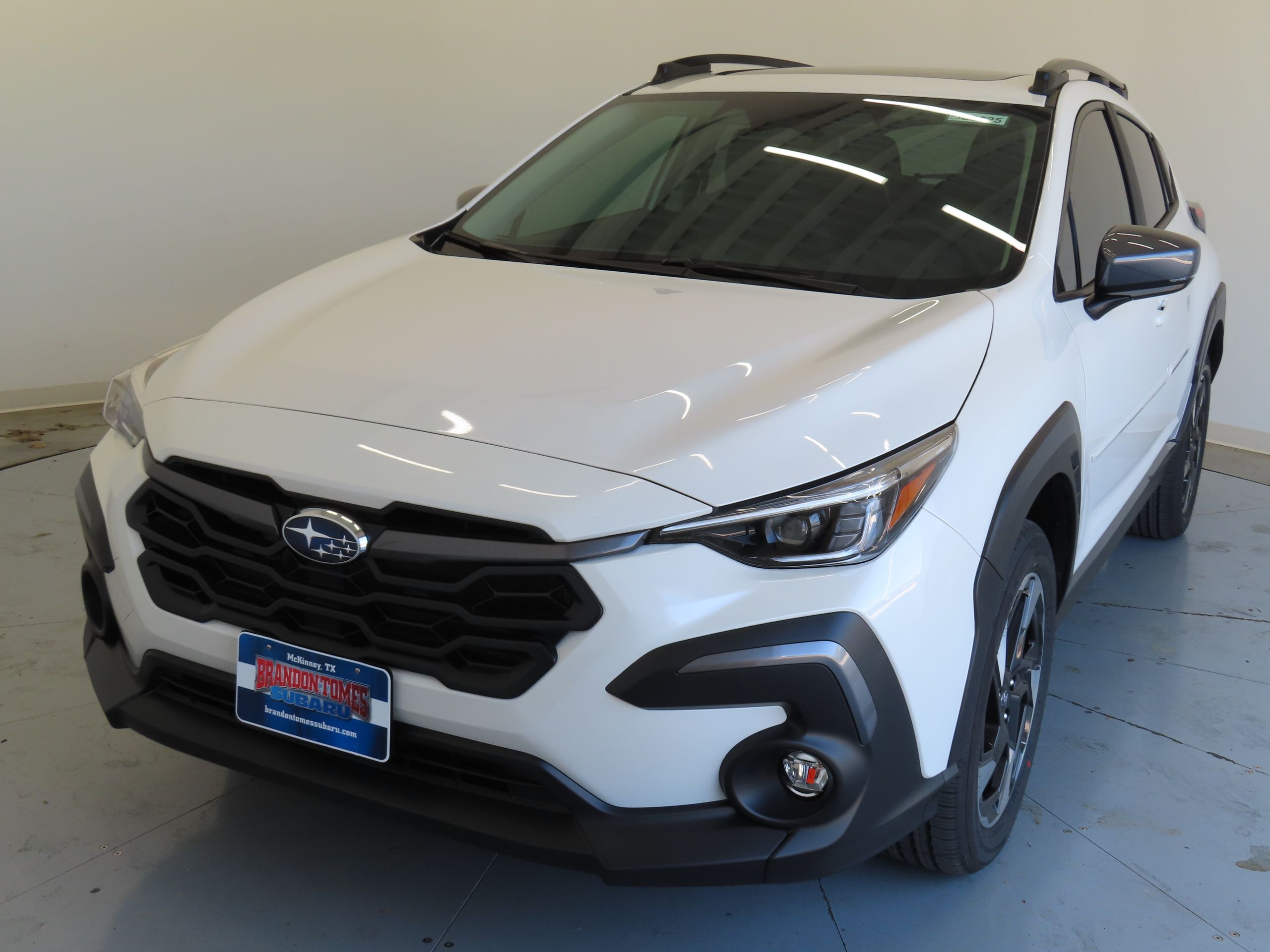 2025 Subaru Crosstrek Limited photo 7