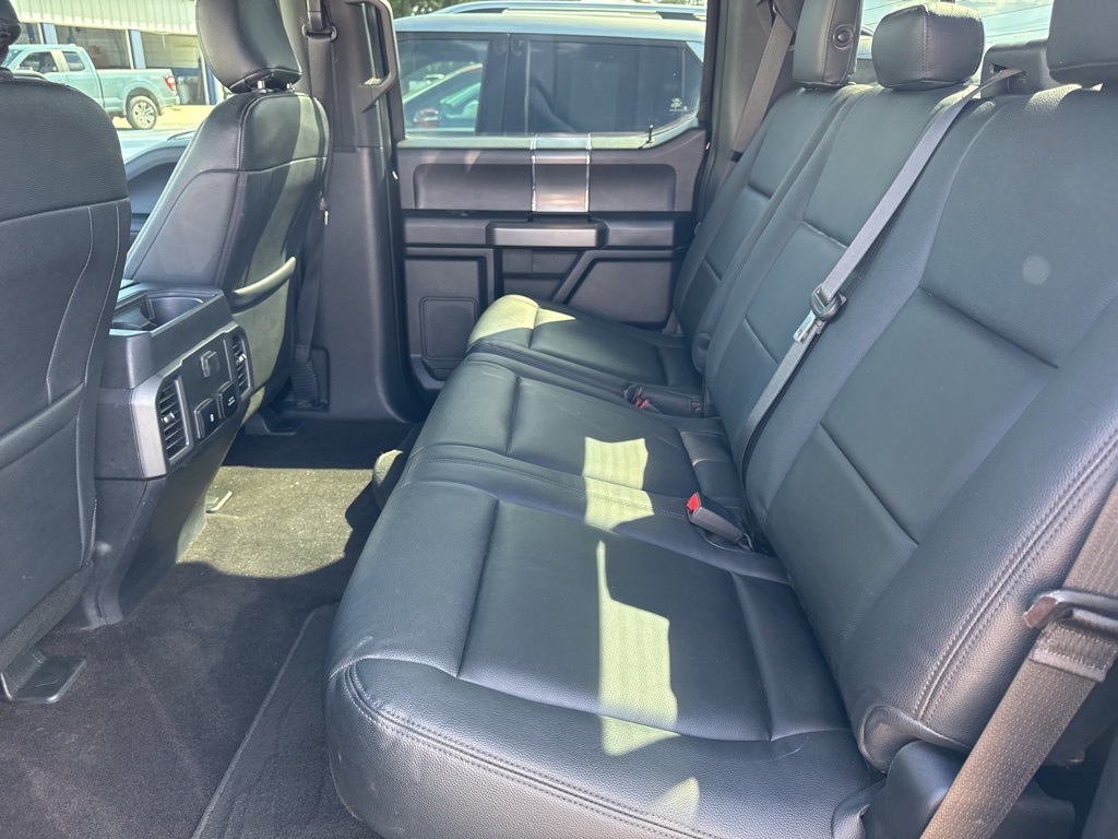 2019 Ford F-150 XLT photo 7
