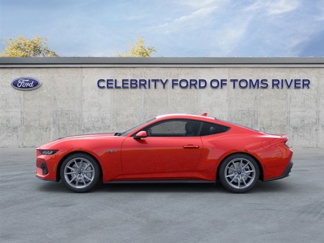 2024 Ford Mustang GT photo 3