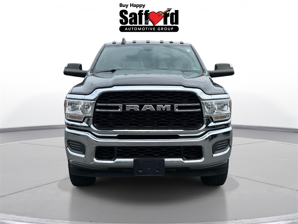 2021 Ram 2500 Tradesman photo 7