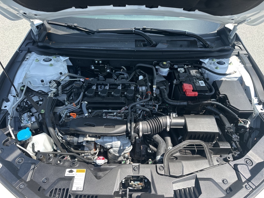 2023 Honda Accord EX photo 31