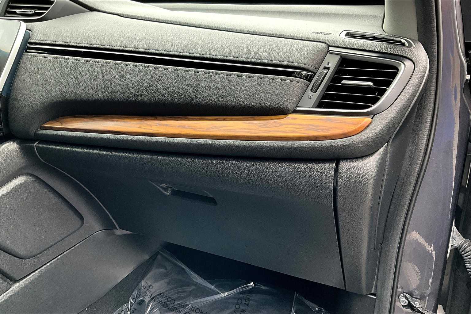 2019 Honda CR-V EX-L photo 17