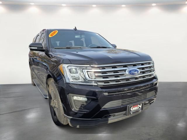 2020 Ford Expedition XLT's photo