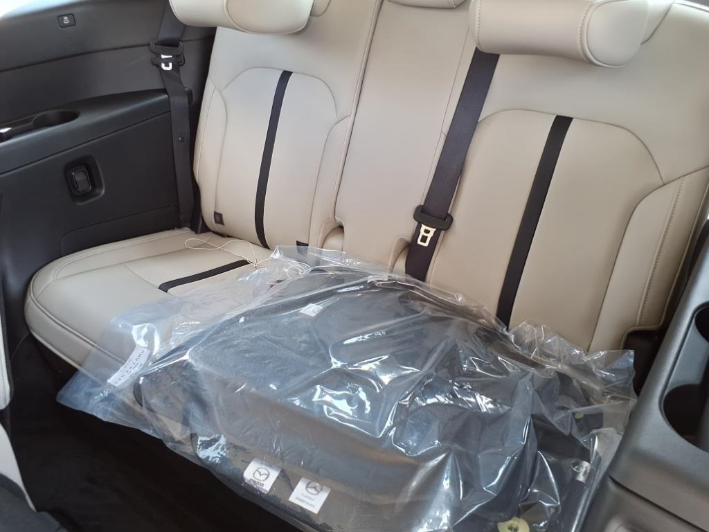 2025 Mazda CX-90 3.3 Turbo Preferred photo 18