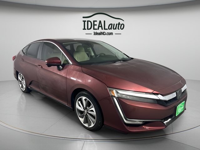 2018 Honda Clarity Base's photo