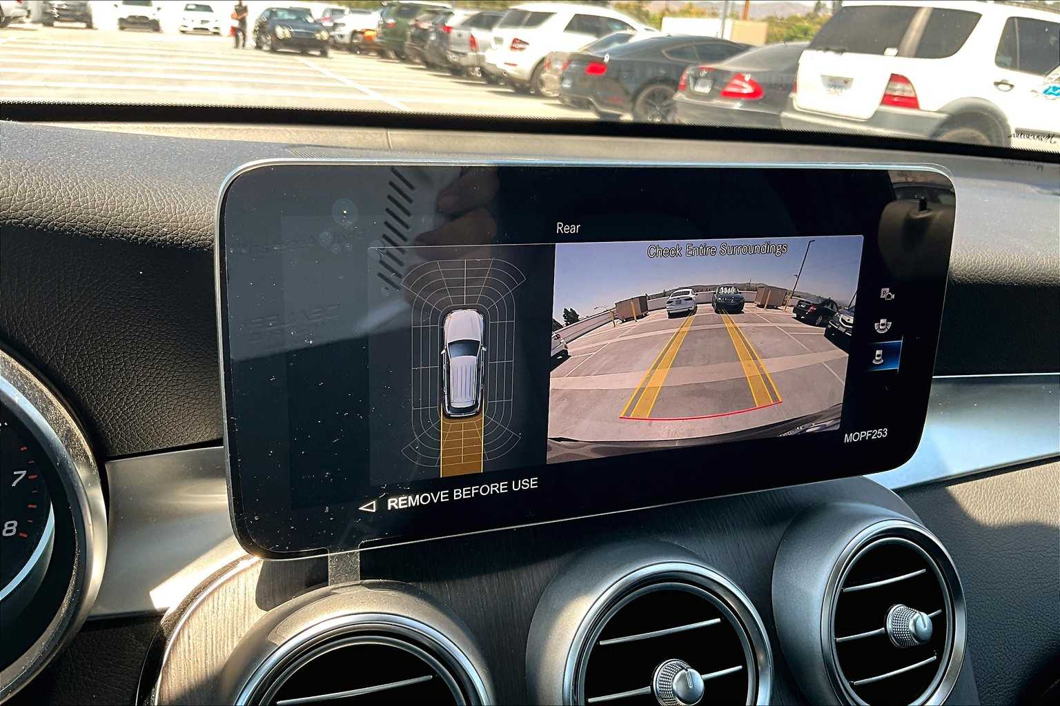 2022 Mercedes Benz GLC 300 photo 26