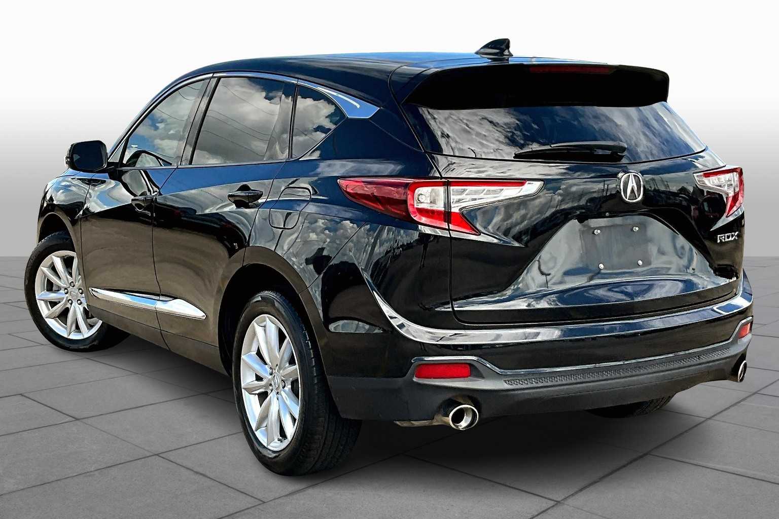 2019 Acura RDX photo 11