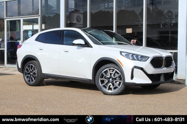 2024 BMW X2 28i's photo