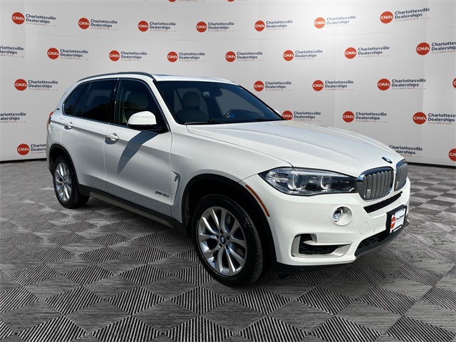 2018 Bmw X5 xDrive40e photo 7