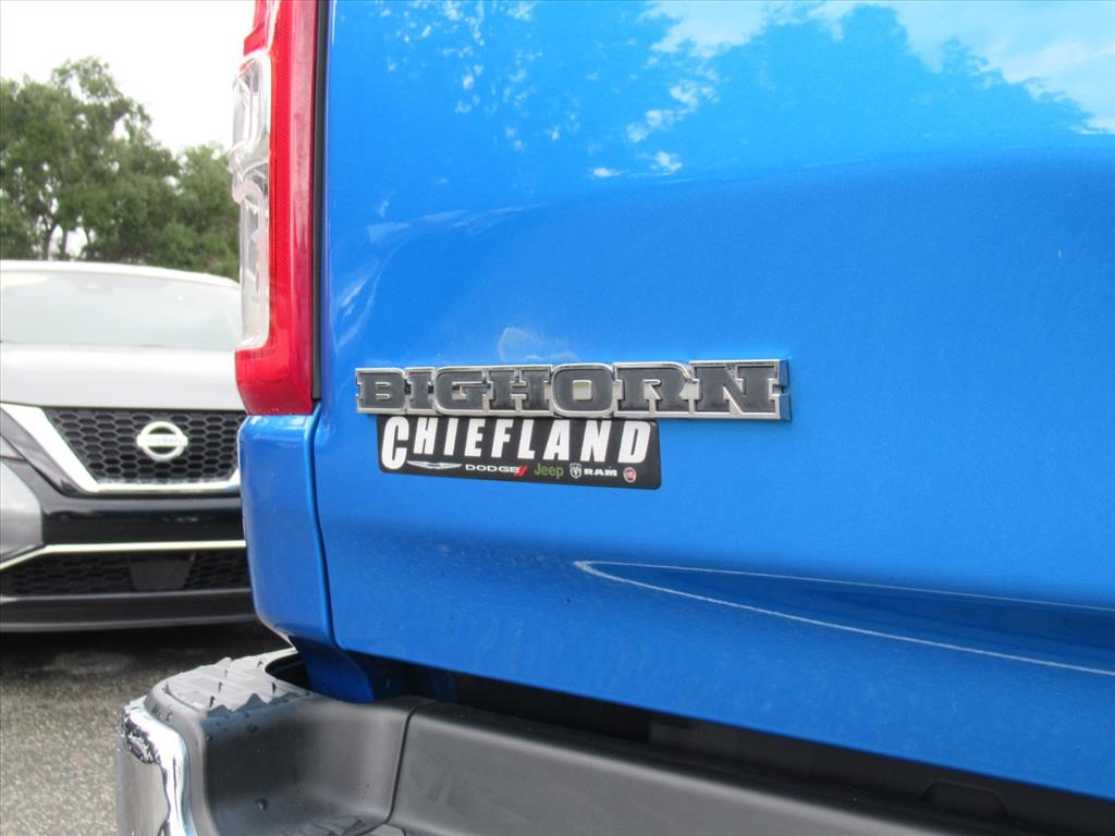 2021 Ram 1500 Big Horn Lone Star photo 8