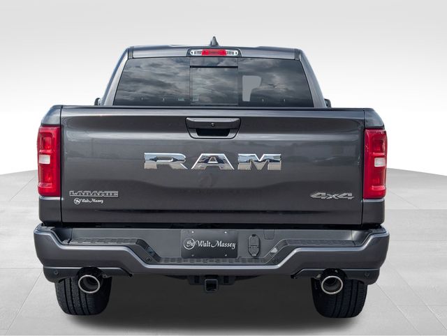 2026 Ram 1500 Laramie photo 4