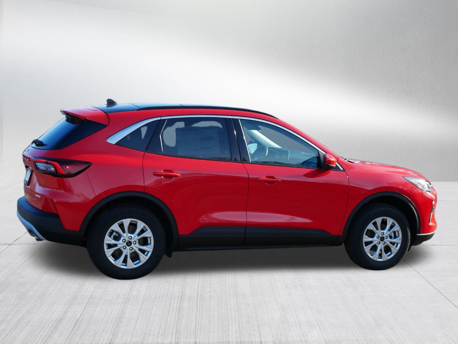 2024 Ford Escape Active photo 6