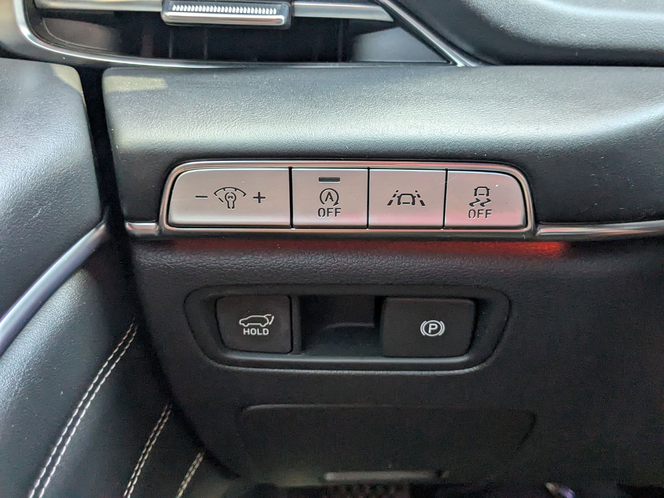 2021 Genesis GV80 3.5T photo 20