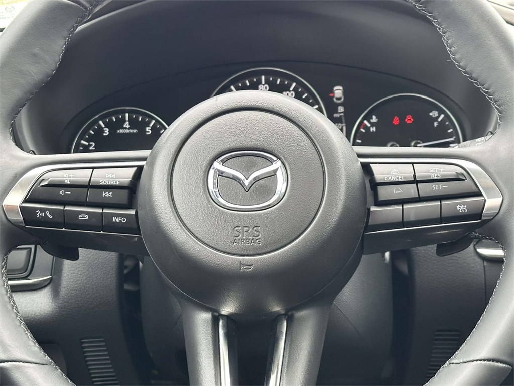 2025 Mazda CX-30 2.5 S Premium photo 18