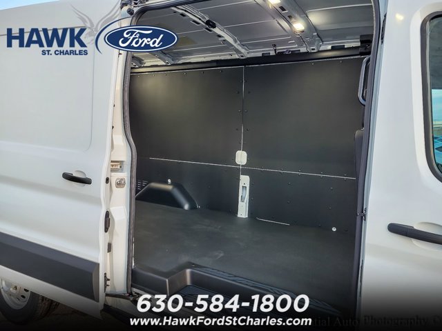 2026 FORD TRANSIT - Image 9