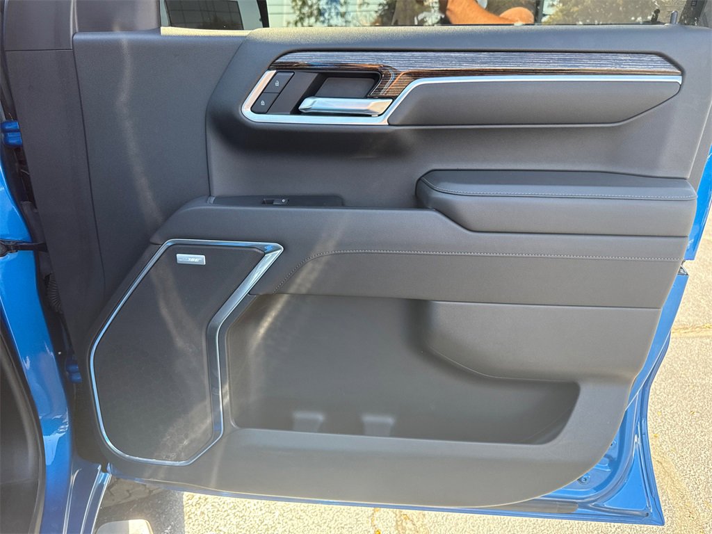 2022 Gmc Sierra 1500 Elevation photo 36